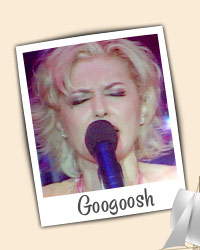 GOOGOOSH