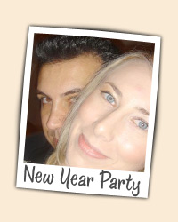 NEW YEAR PARTY