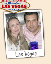 Las Vegas