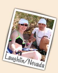 Laughlin Nevada