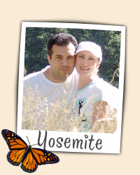 Yosemite 2007