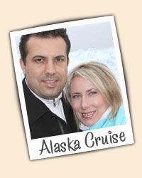 Alaska Cruise