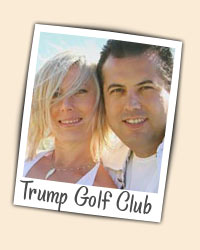 TRUMP GOLF CLUB