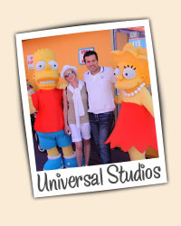 UNIVERSAL STUDIOS