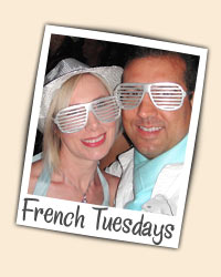 French Tuesdays