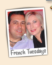 French Tuesdays