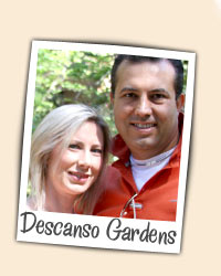 Descanso Gardens