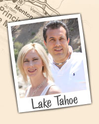 Lake Tahoe