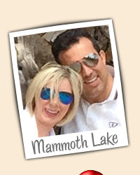 Mammoth Lake