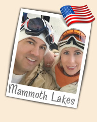 MAMMOTH LAKES