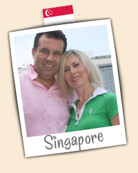 SINGAPORE