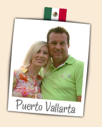 MEXICO - PUERTO VALARTA