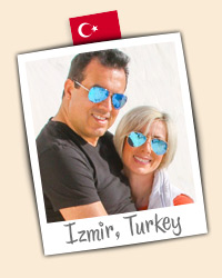 TURKEY - IZMIR