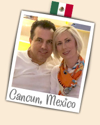 MEXICO - CANCUN