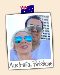 AUSTRALIA - BRISBANE