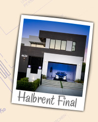 HALBRENT FINAL PROJECT