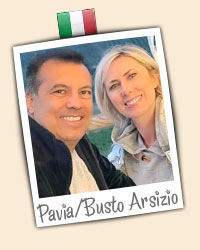 ITALY - PAVIA / BUSTO ARSIZIO