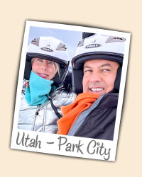 UTAH - PARK CITY